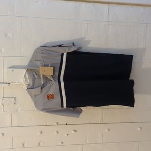 Nike Dri-fit Golf Shirt
